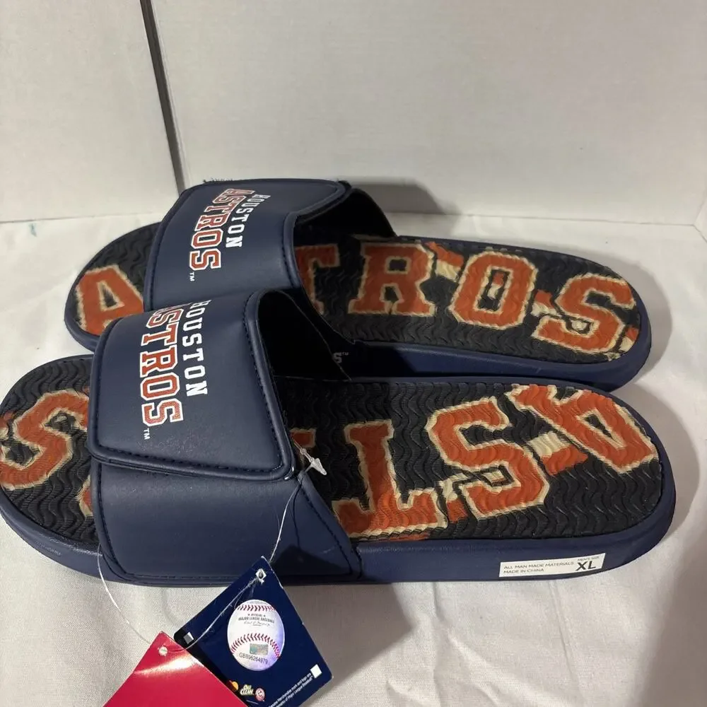 Foco houston astros